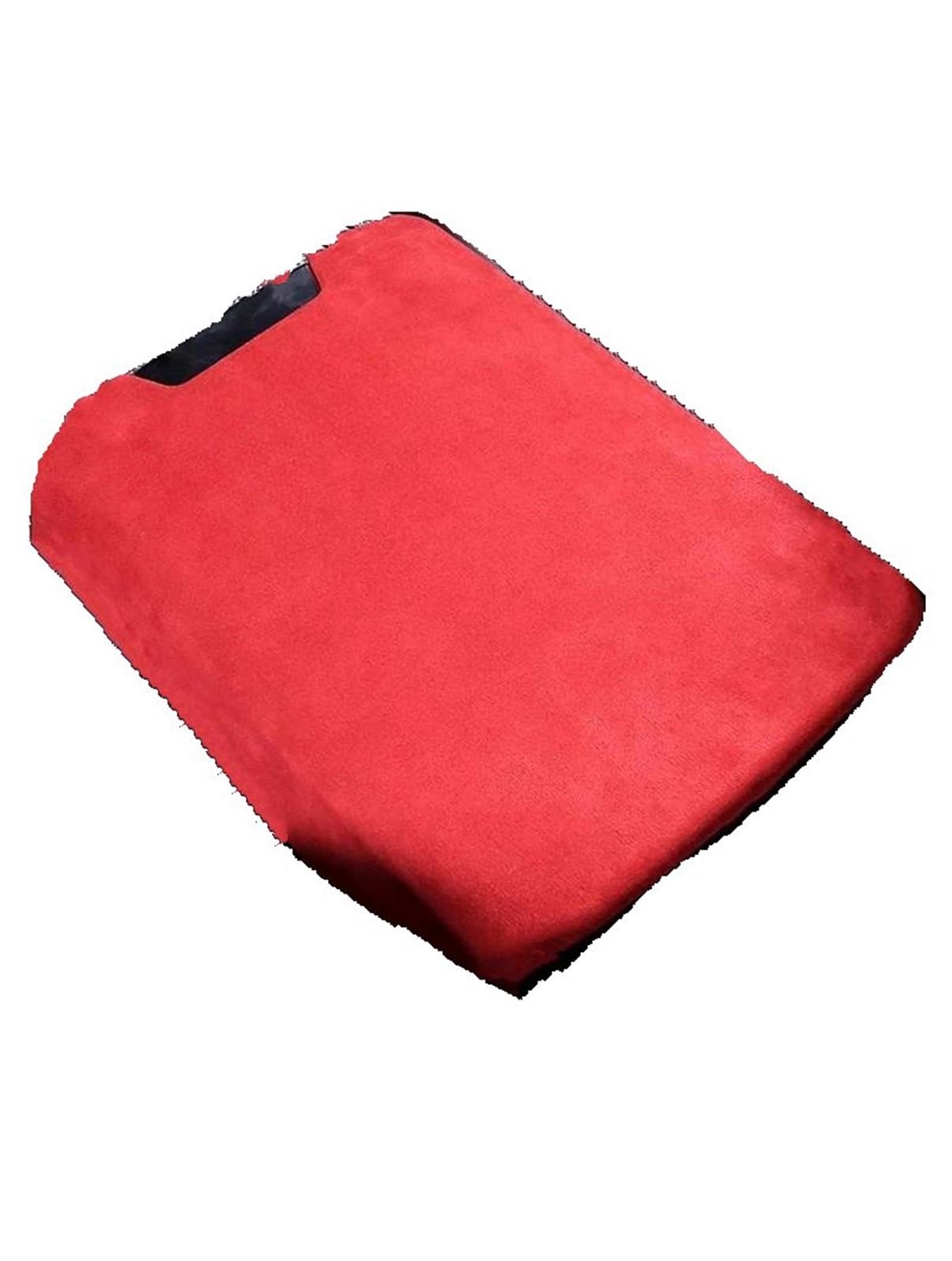 Copertura per bracciolo per A6 Allroad C8 Suede 2018-2025 (pelle