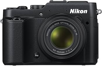 【美品 SDカード付】 ニコン Nikon COOLPIX P7800 #246 Amazon.com : Nikon COOLPIX P7800 12.2 MP Digital Camera with 7.1x