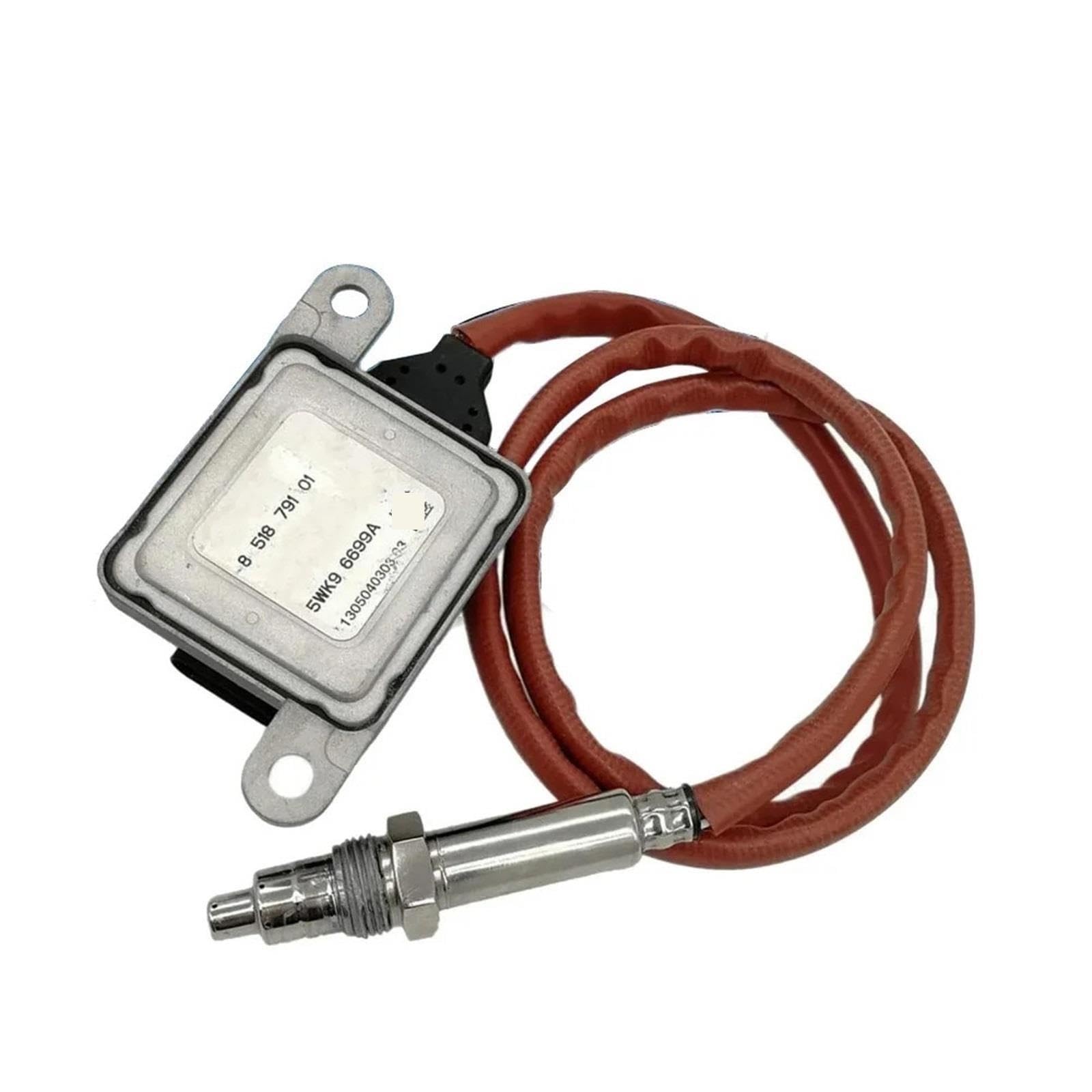sonda NOx Do X5 E70 E70N E90N F02N F07N E90 F30 F10 F11 5WK9 6699A B 851879101 granica czujnik NOX