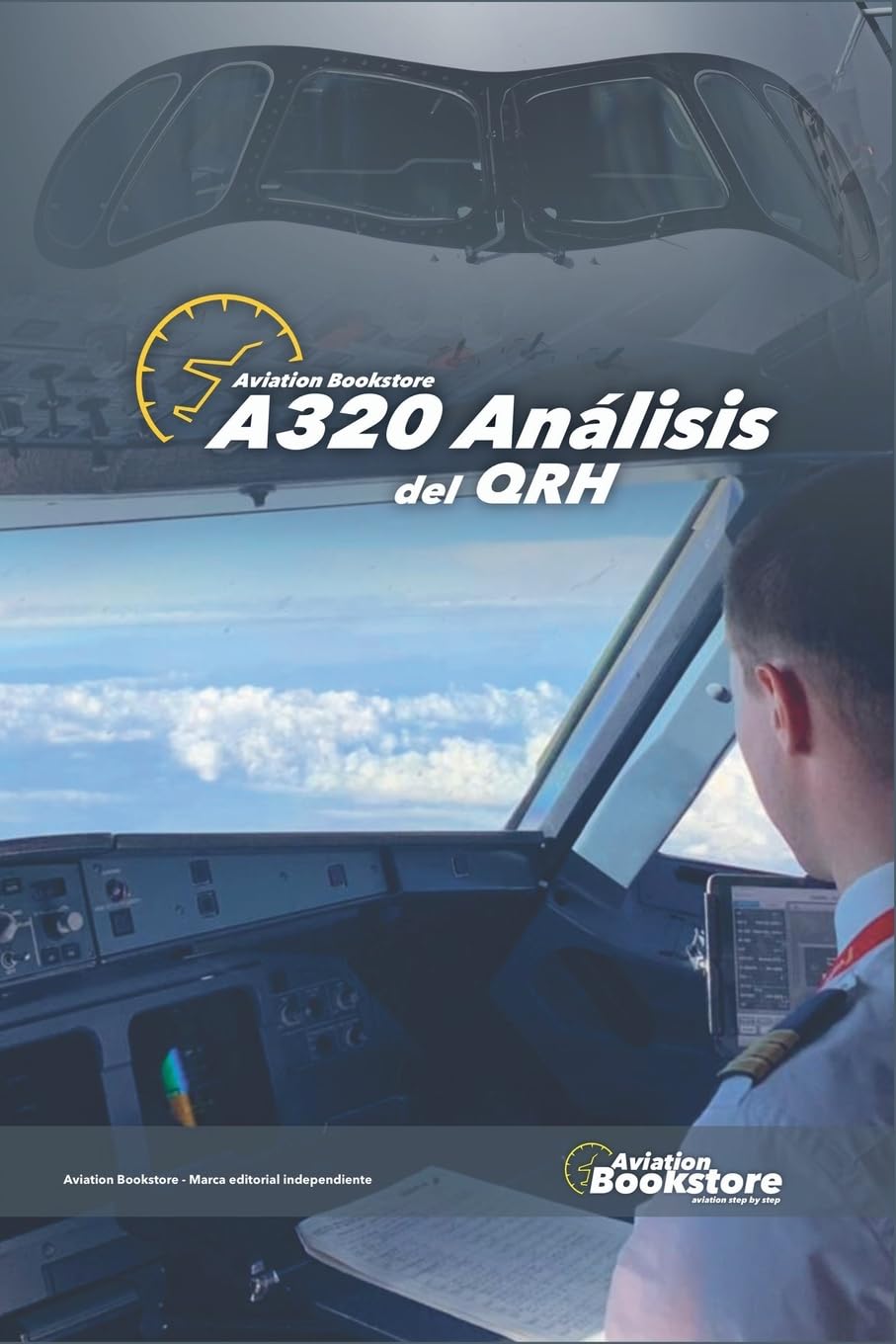 A320 Análisis del QRH (Airbus A320)