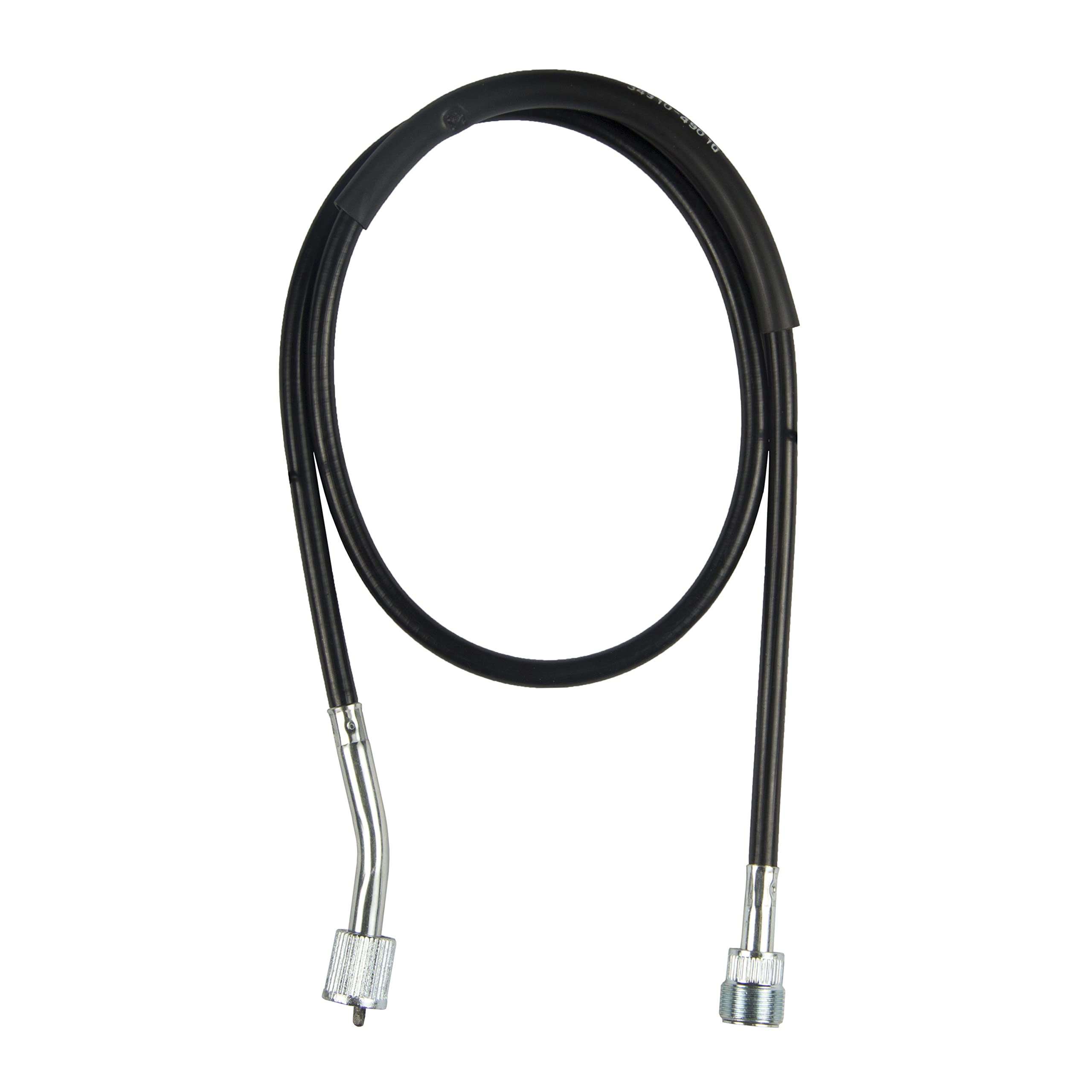 Motorcycle Control Cable Speedometer Cable Compatible with Suzuki GS 850 G/GS 1100 G 34910-49010-image-37
