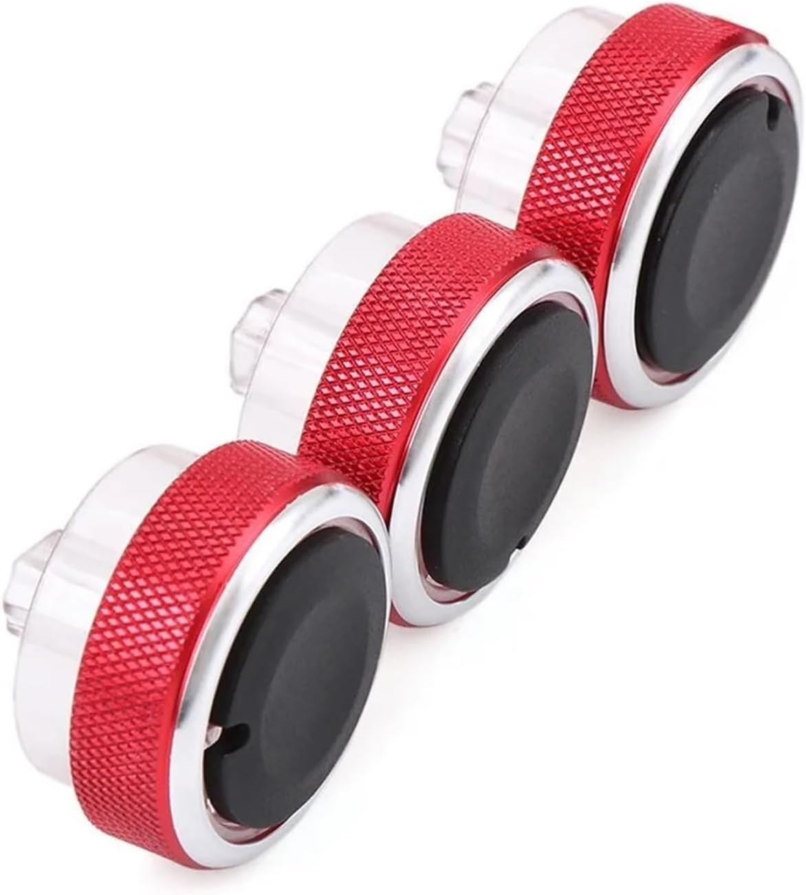 VEADONS Air Conditioner Knob | Air Conditioning Switch Button
