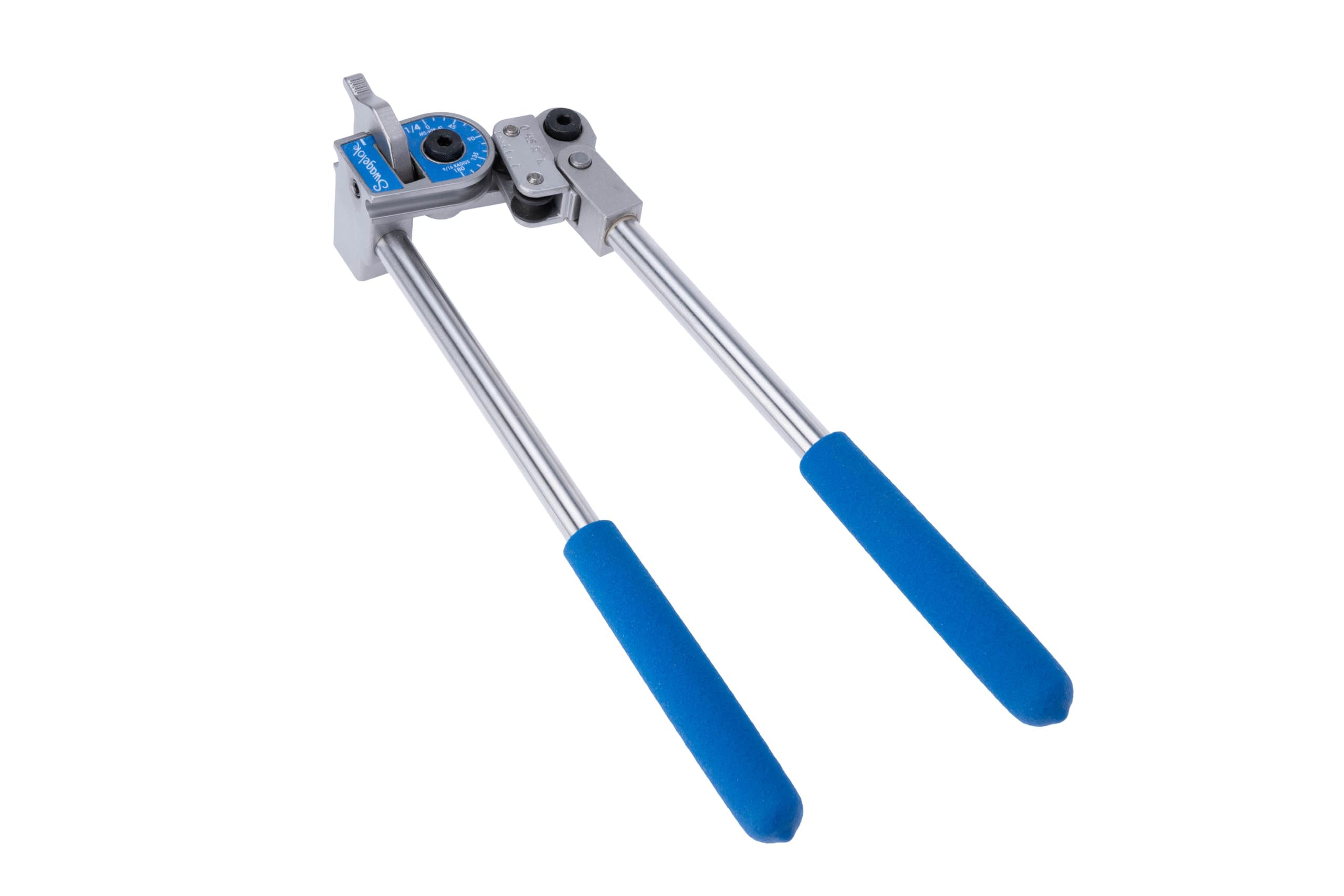Amazon.com: Swagelok MS-HTB-4T Hand Tube Bender – ¼″ (0.25 in 