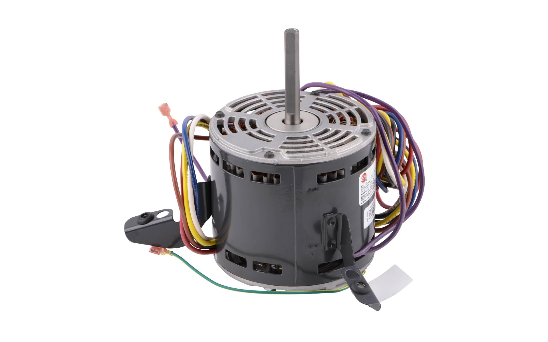 60L22 - Lennox OEM Replacement Furnace Blower Motor 1/2 HP 115 Volt ...