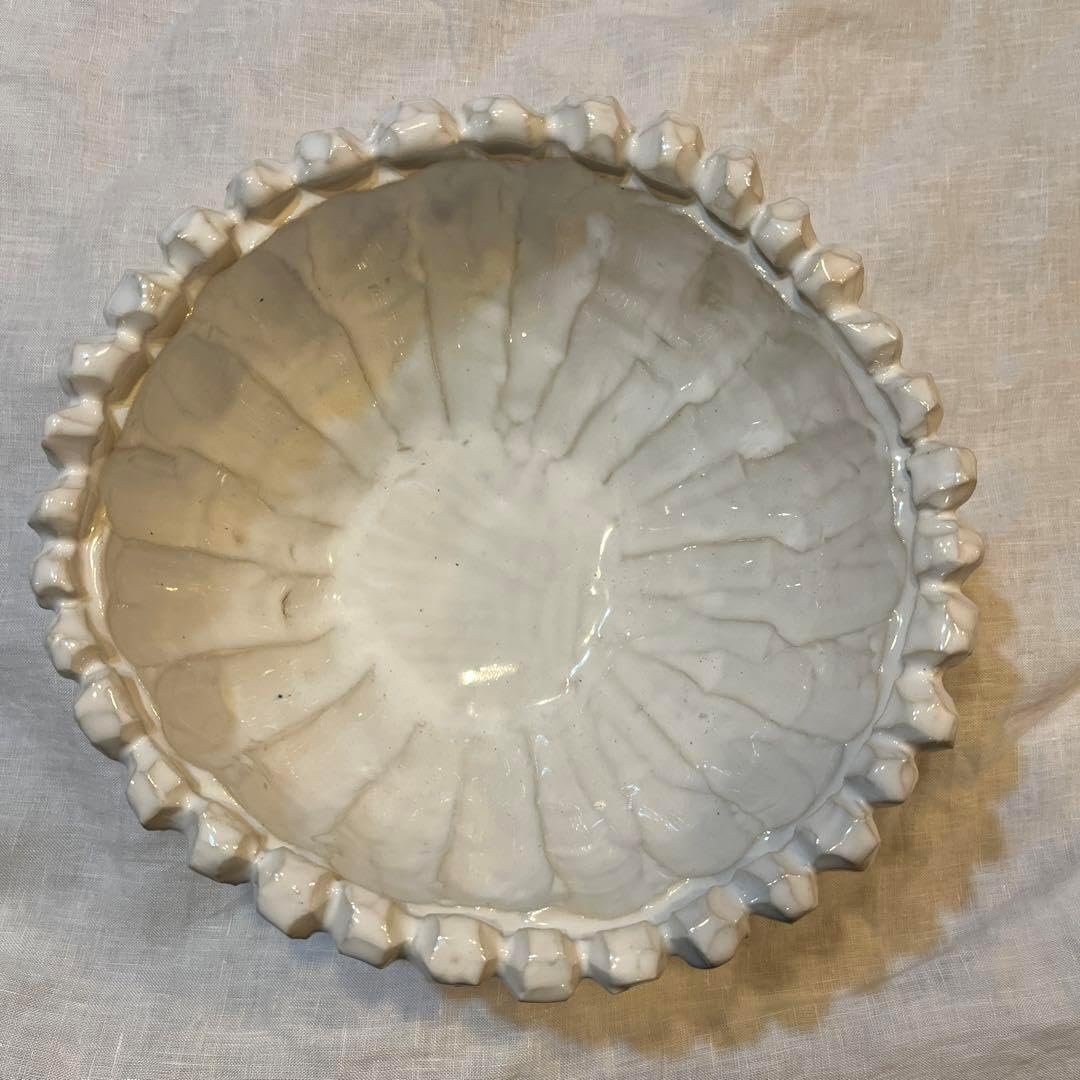 Birbira ビルビラ プレート 未使用品】（約23cm）birbira ビルビラ