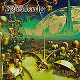  Spaceflowers (Digipak)