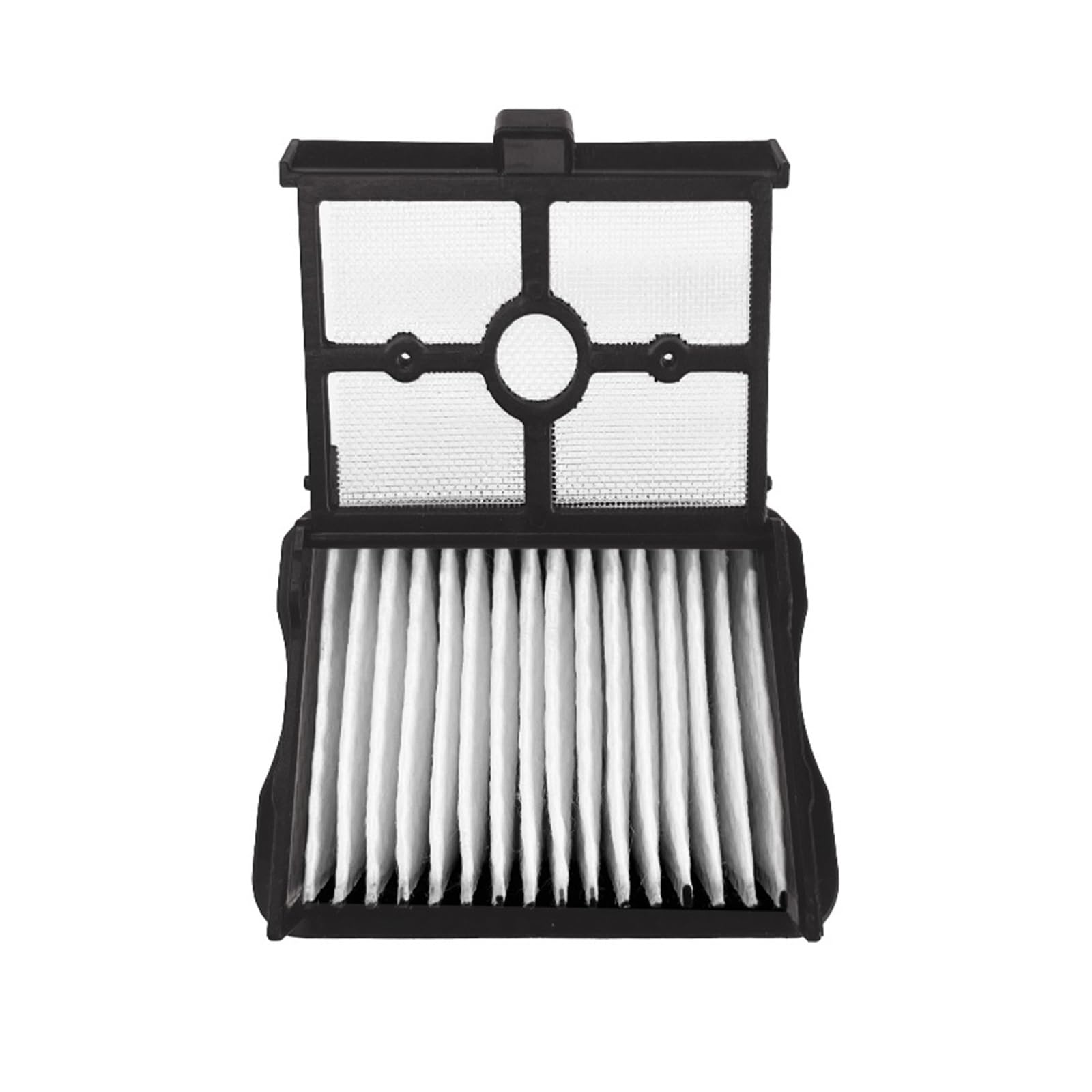 Accesorios for fregona al vacío, piezas de repuesto de filtro de cepillo giratorio, compatibles con Rowenta, X-Clean 10, Tefal X-Clean 10(SET9)