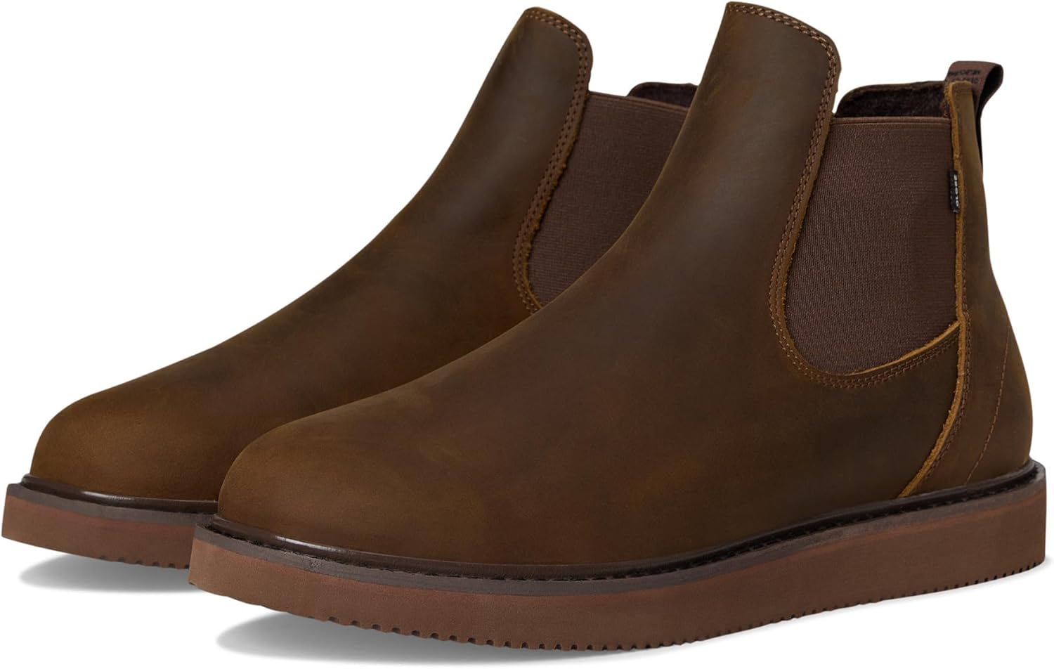 Globe mens Dover II Vibram