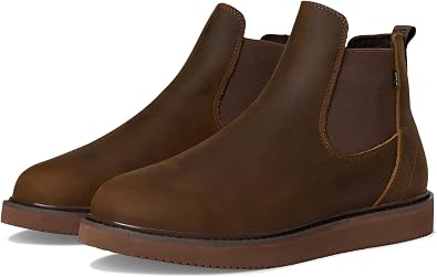 Globe mens Dover II Vibram