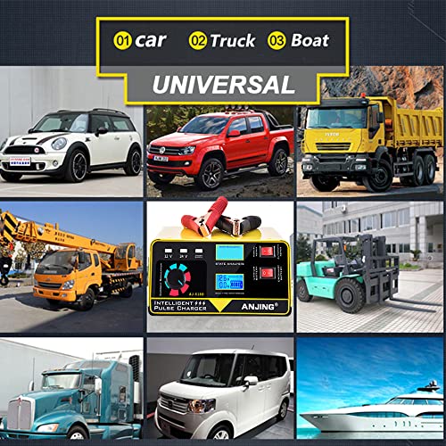 Accesorios para Autos, Wireless Imagen adicional