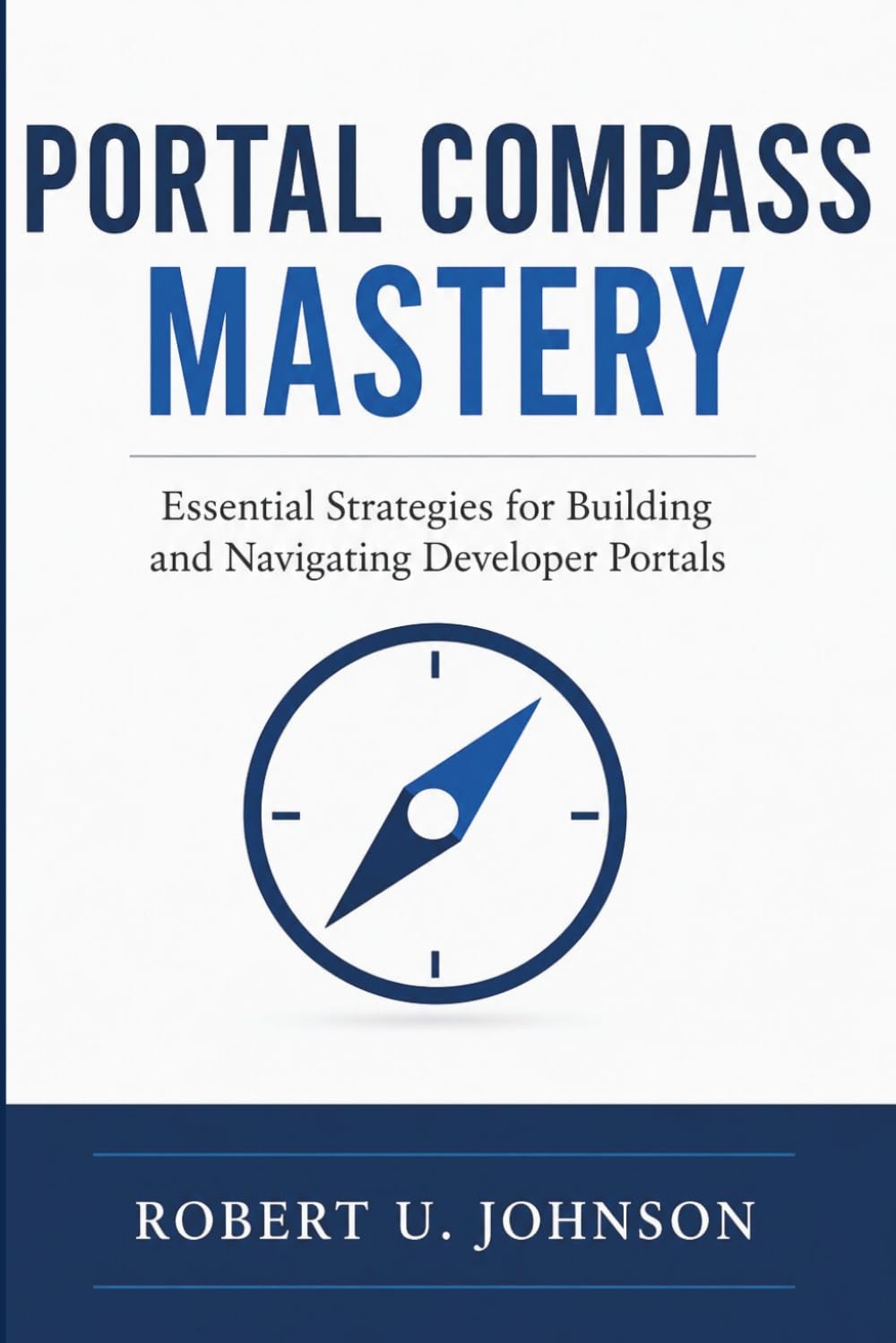 Portal Compass Mastery: Essential Strategies for Building and Navigating Developer Portals
