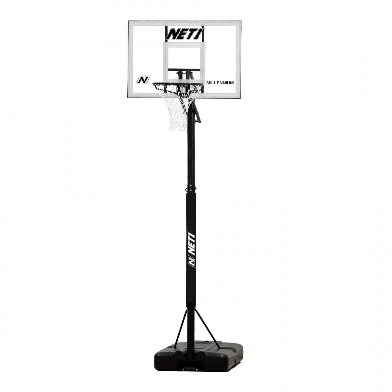 SGL NET1 MILLENNIUM BASKETBALL HOOP**