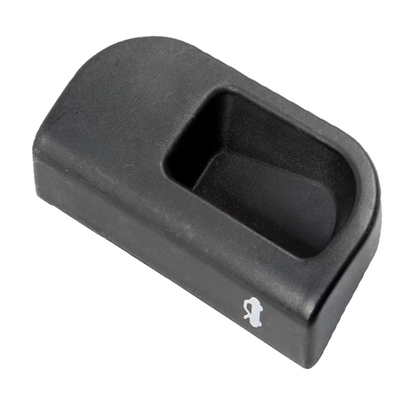 Poignée de capot bloquée sur Citroën Nemo 2008-2014 : solution levier 735650712 - 8