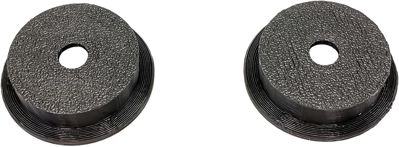 ODO LUCK 2pcs Blade Guard Washer Replacement Parts for Admiral Model 64686 Miter Saw, Replacement Accessory