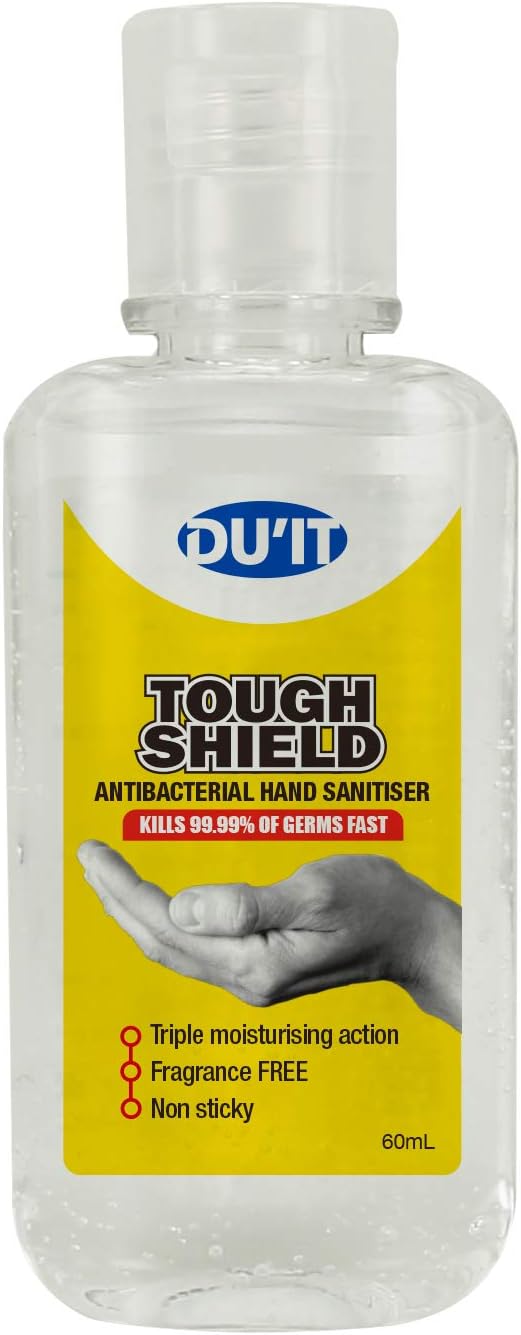 TOUGH HANDS 30 g Intensive Skin Repair Cream by TOUGH HANDS