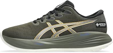 asics(アシックス) 公式ストア限定 ランニングシューズ GEL-CUMULUS 27 GTX (ゴアテックス) メンズ