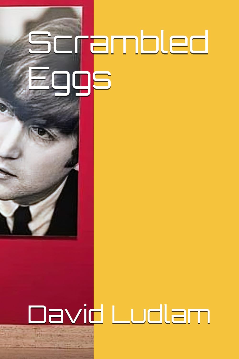 Scrambled Eggs