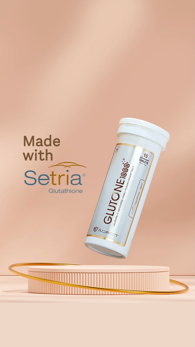 glutone 1000 setria l glutathione Glutone 1000 Setria L-Glutathione Tablets for Radiant & Clear Skin