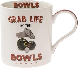 Lesser & Pavey Comical Bowls Mug