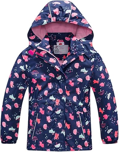 rain jackets for teens