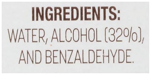 Miniatura 9 de McCormick Sabor a almendra de imitación, 1 fl oz (paquete de 6)