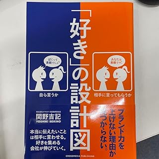 込 好き の設計図