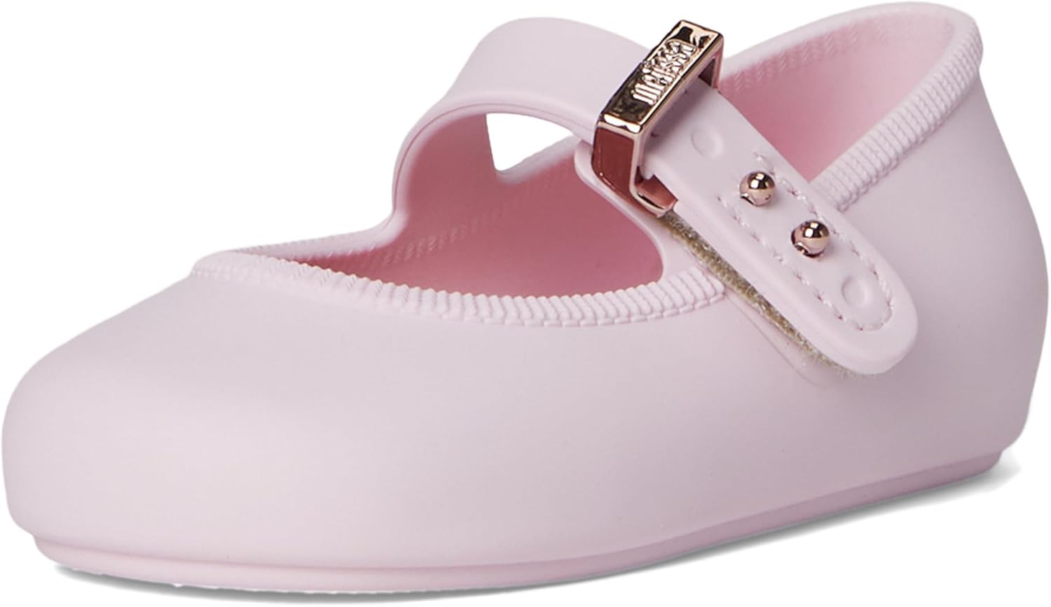 mini Melissa Girls Soft Ballerina (Toddler/Little Kid)
