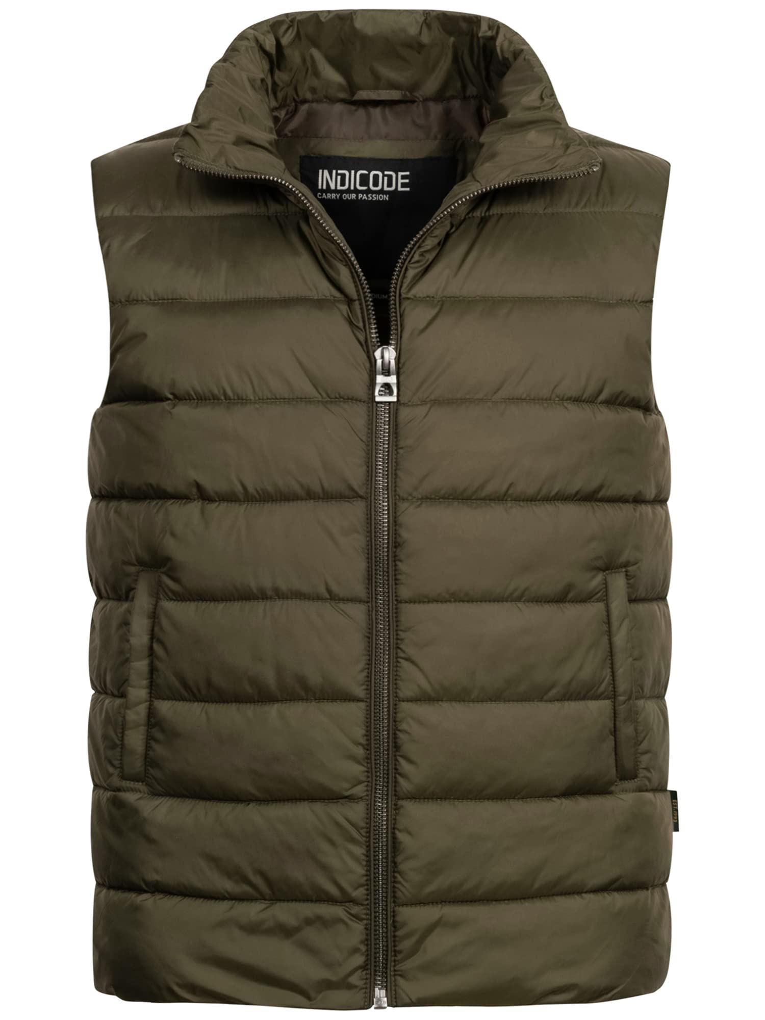 Indicode