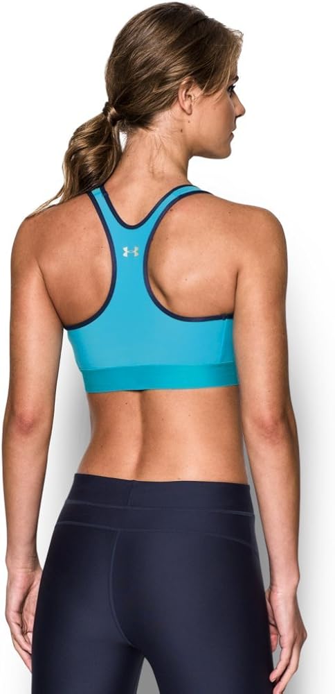 Under Armour Women's X-Small Island Blues (458)/Midnight Navy