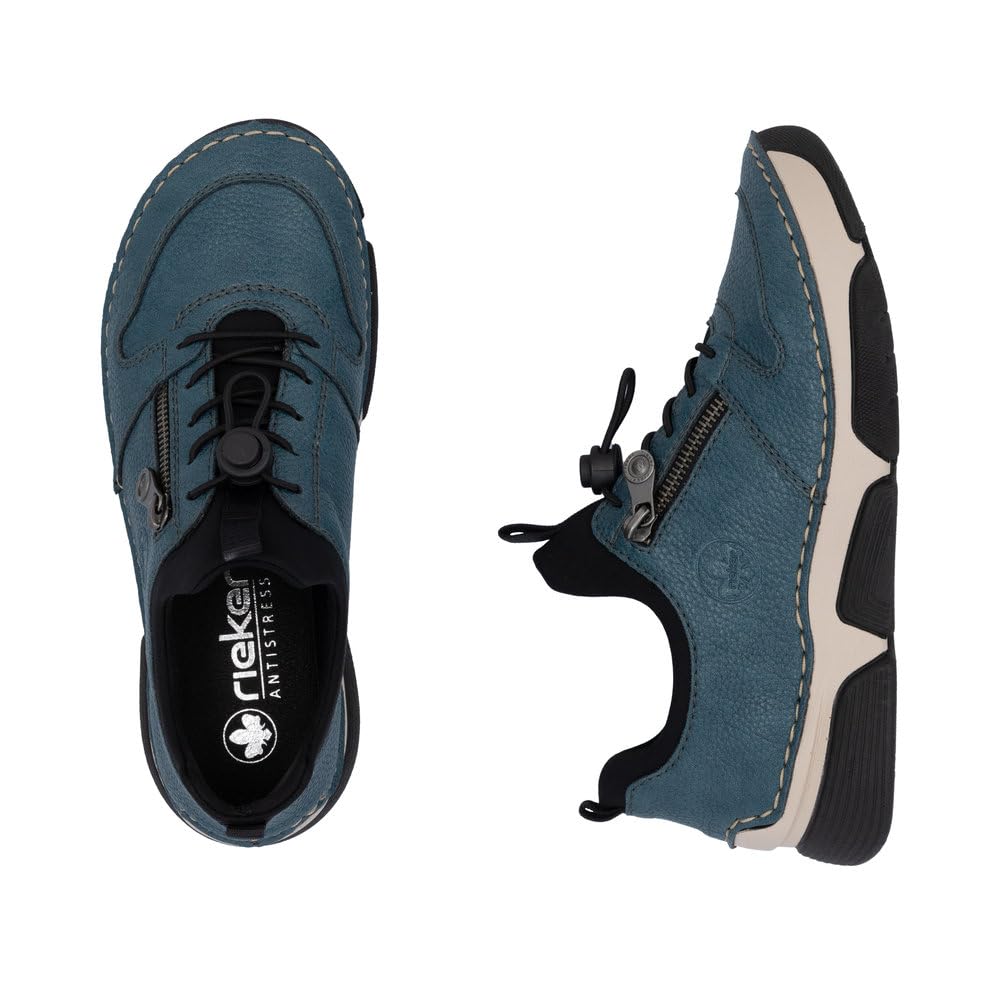 Rieker Kobiety 45951Mokasyn
