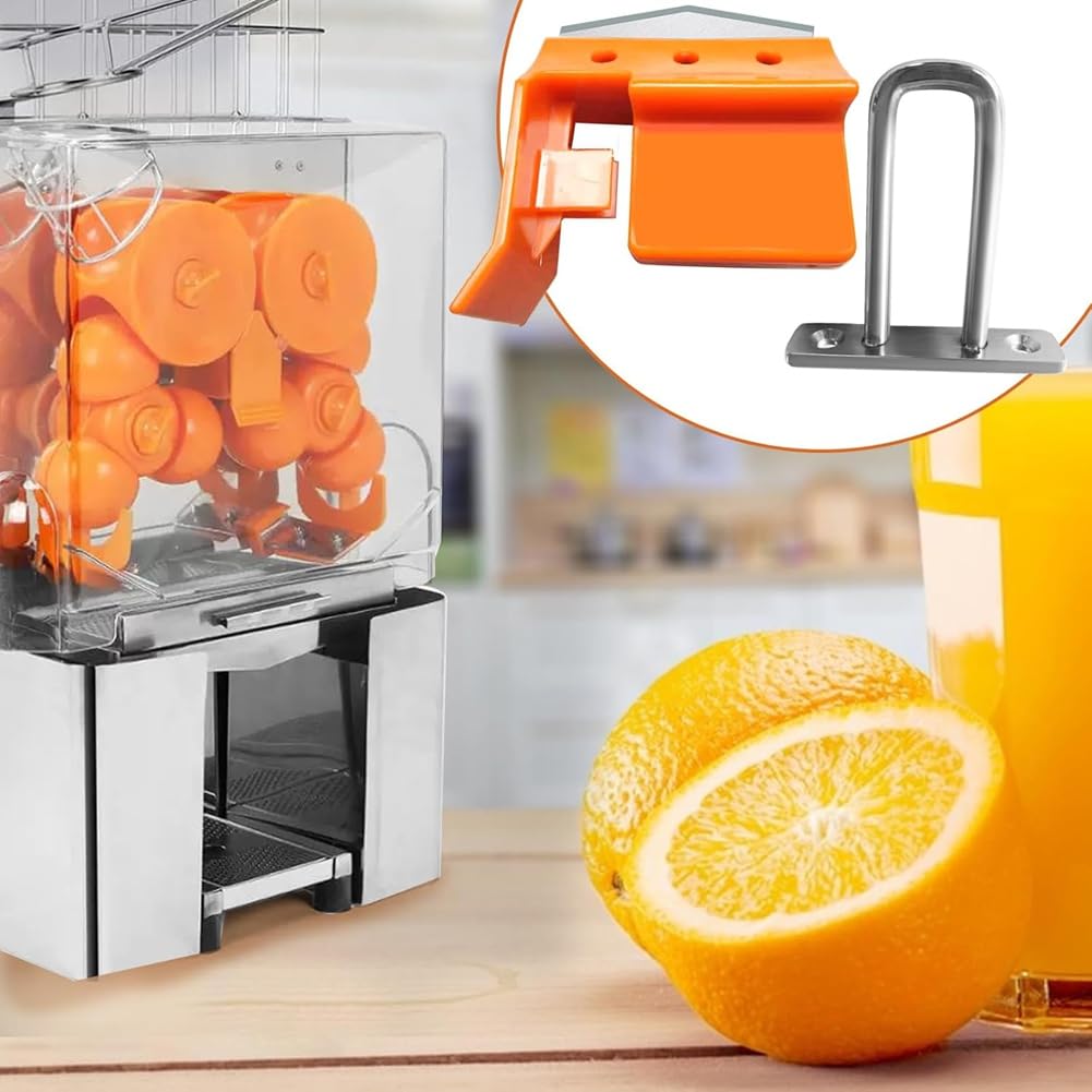 Ersatzteil für Zitruspresse -2000E, Klinge für Zitruspresse mit Messerhalter, elektrische Orangensaftmaschine