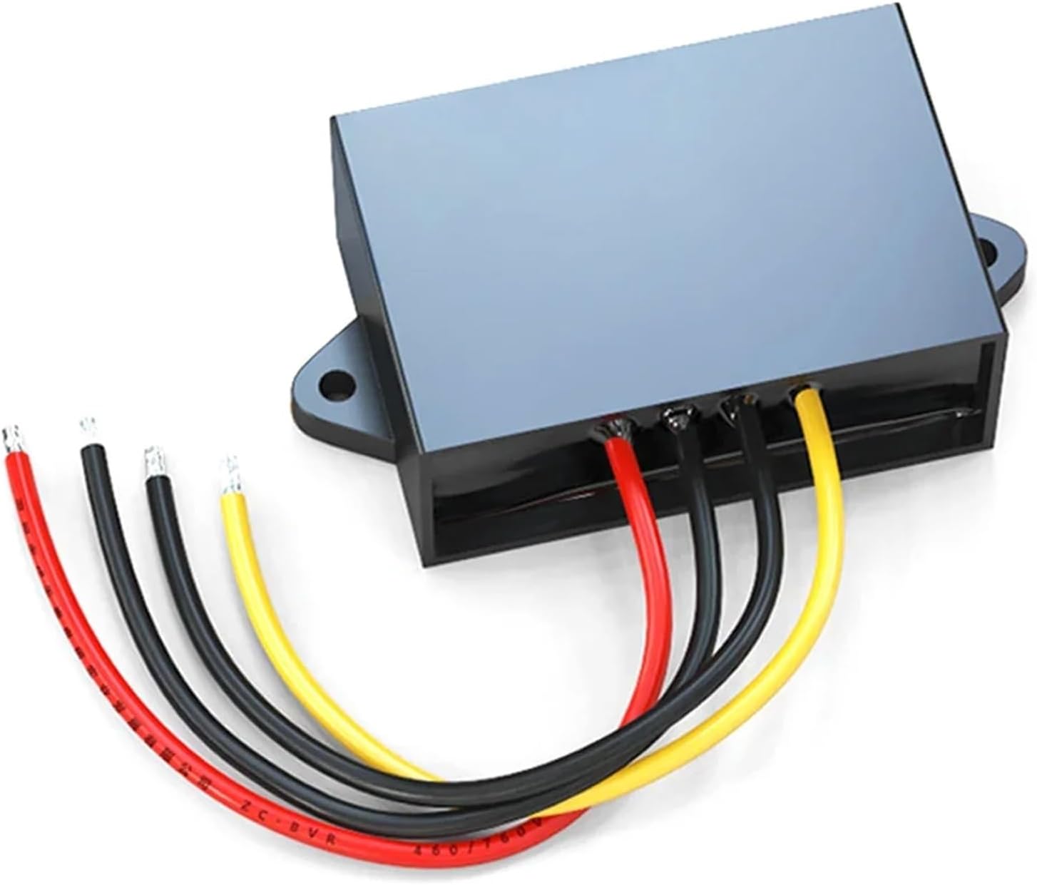 Voltage Converter 48v to 12v 2A-5A Low Power Consumption Voltage Step Down 2a 48v to 12v dc/dc Converter 48v 12v dc dc Converter(48V to 12V 5A)