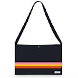 IZOARD Cycling Musette Feed Bag Tote shoulder bag for essentials