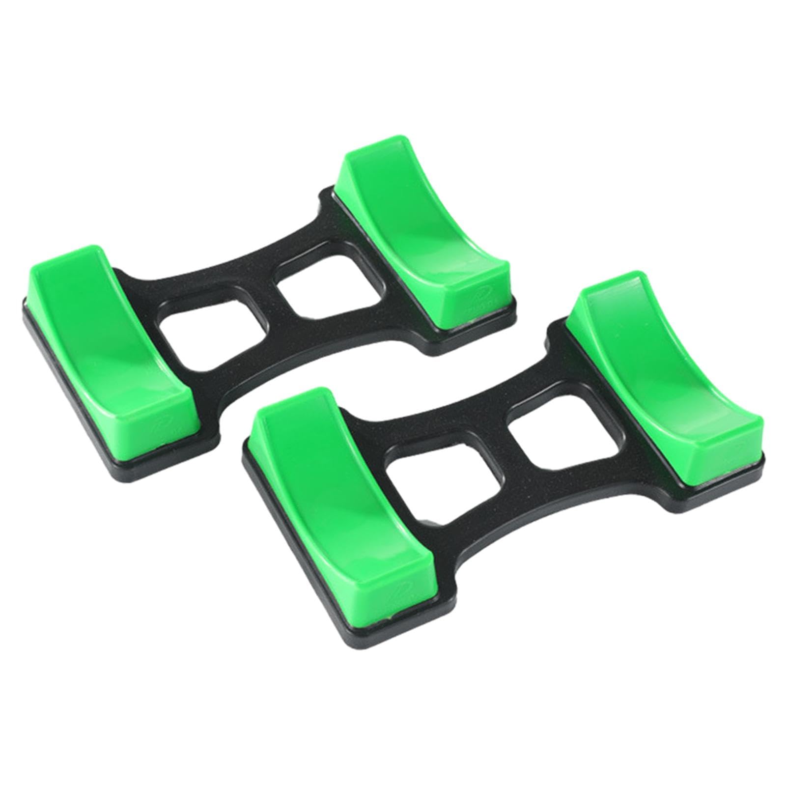 MERISHOPP Dumbbell Rack Mats 1 Pair Dumbbell Holder for Strength Training Fitness Home-image-5