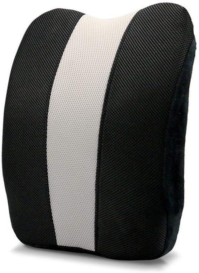 cuscino lombare per auto inferiore