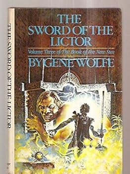 The Sword of the Lictor