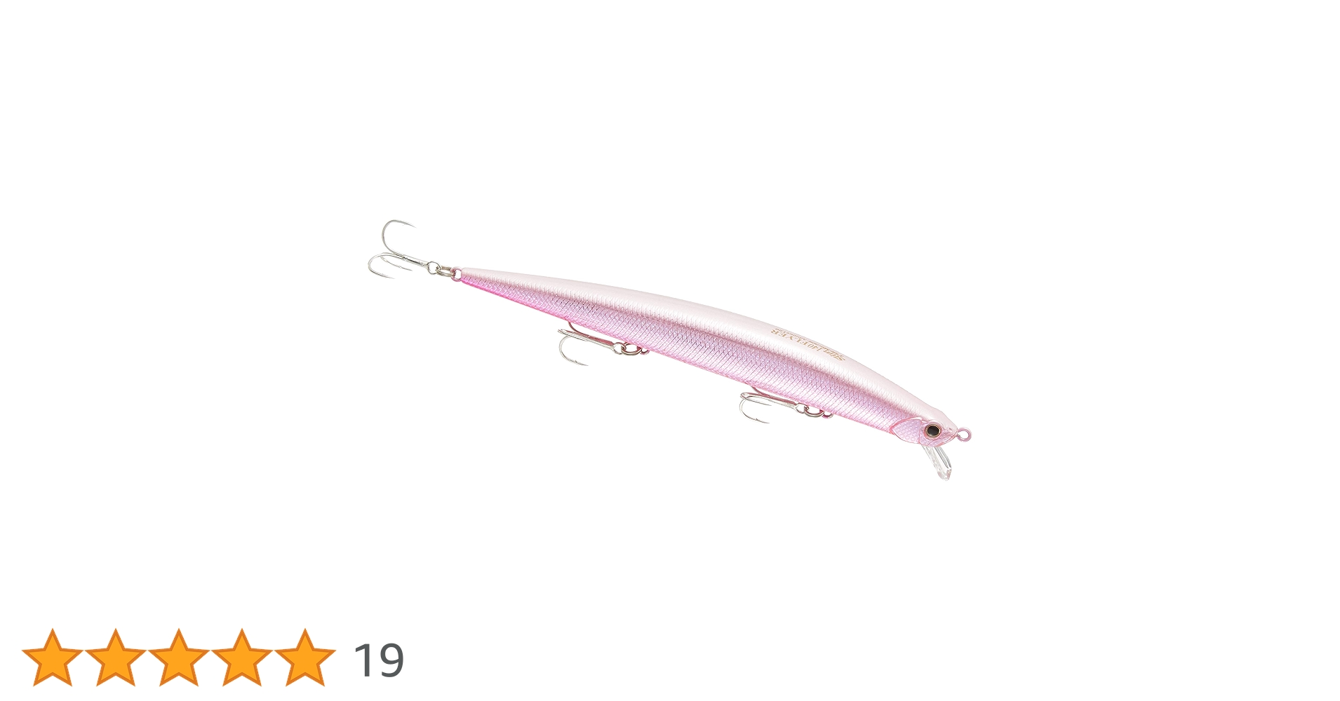 デュオ　タイドミノースリム　140 フライヤー 4本セット Amazon | DUO(デュオ) (Duo) タイドミノースリム140フライヤー