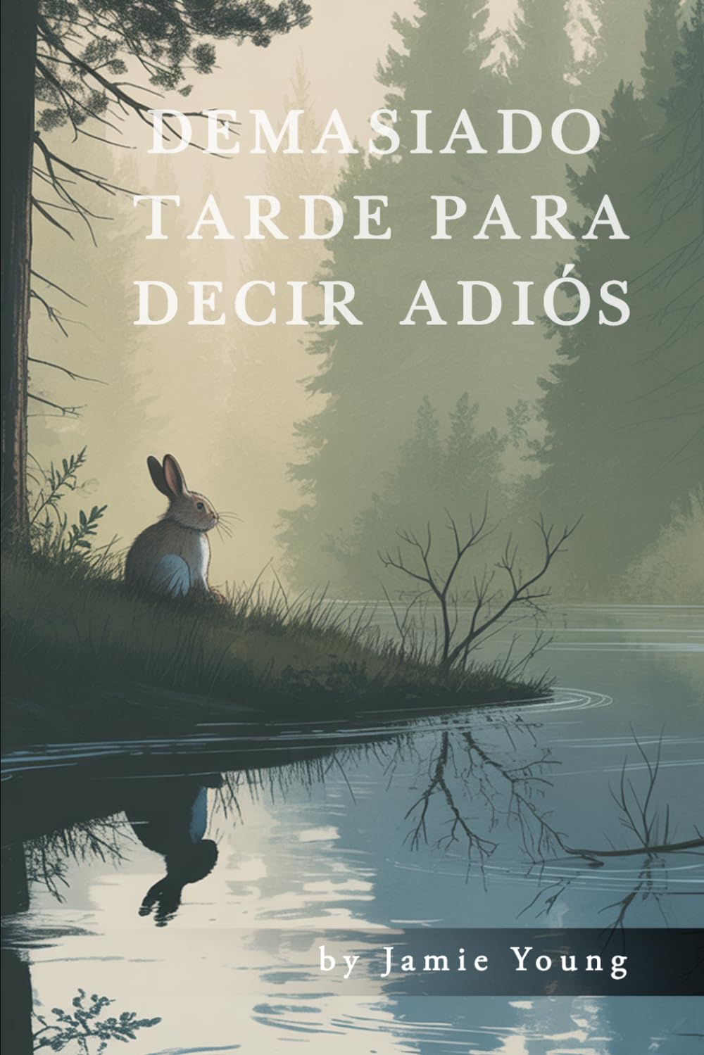 Demasiado Tarde Para Decir Adiós