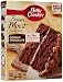 Betty Crocker Super Moist German Chocolate Cake Mix - 15.25 oz
