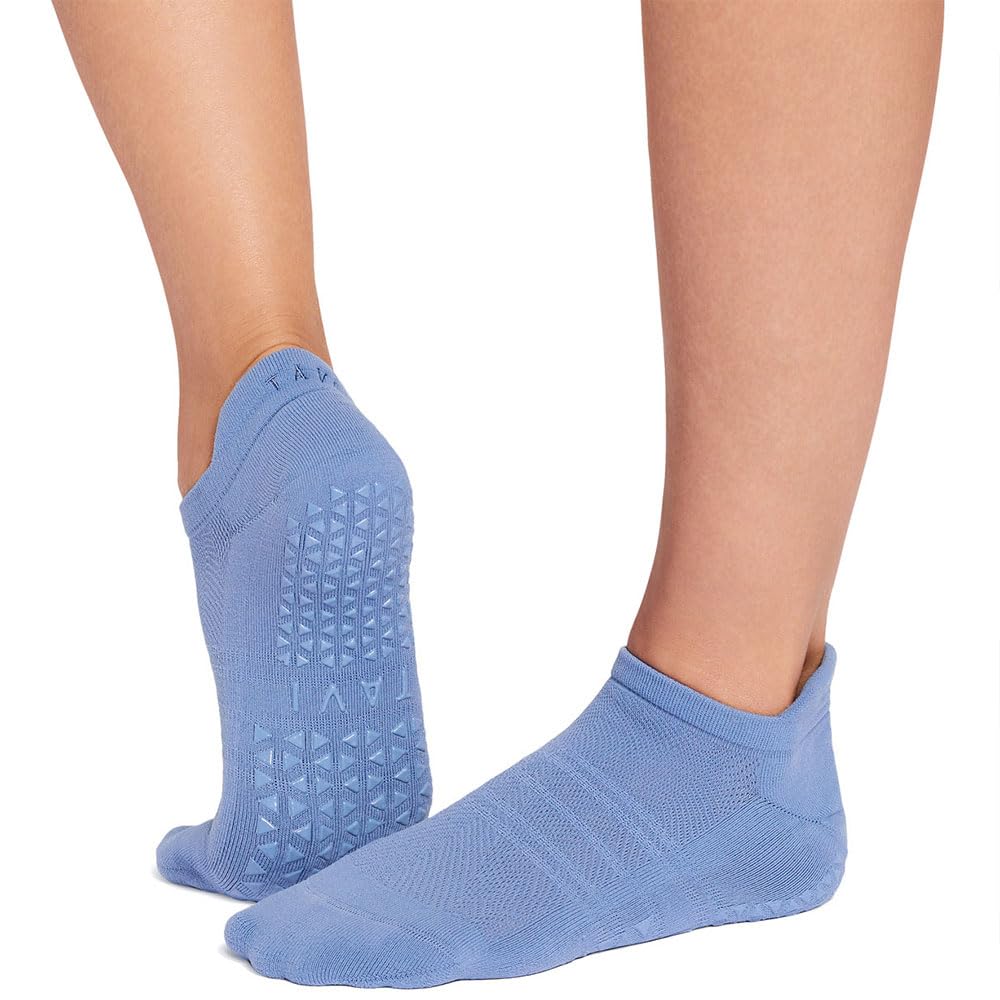 TAVI Savvy Tec Pîlates Grip Socks EU 36-38 1/2