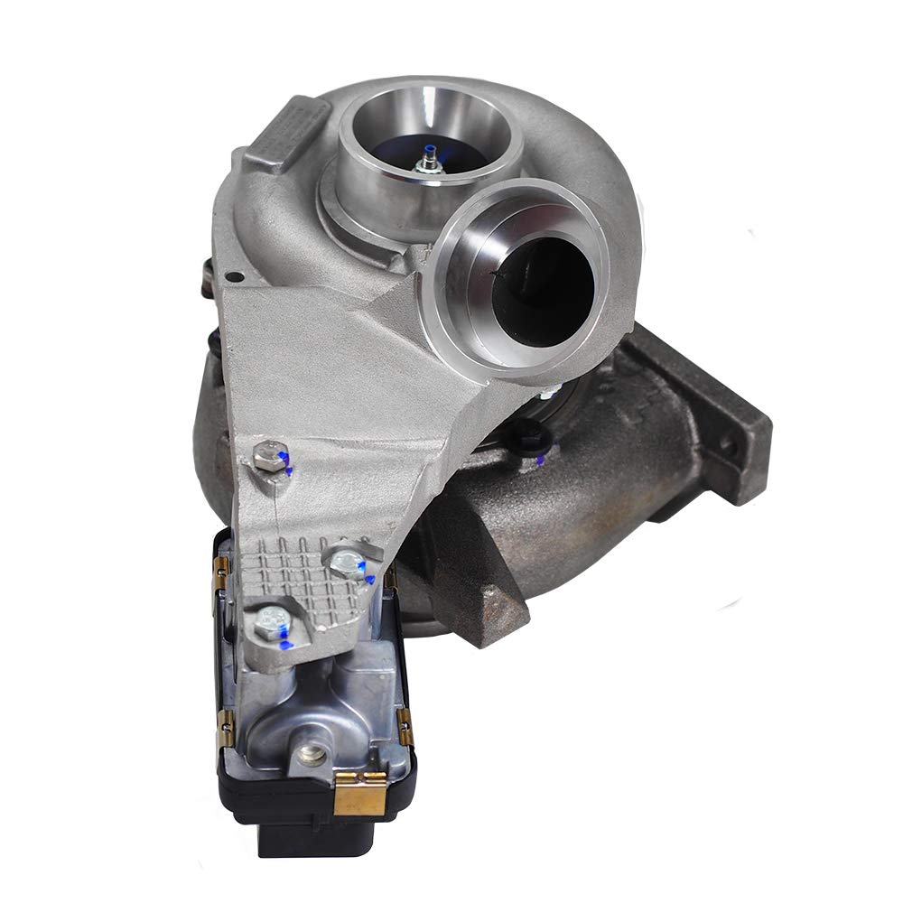Turbo Turbocharger Electronic Wastegate Actuator GT2256V 736088