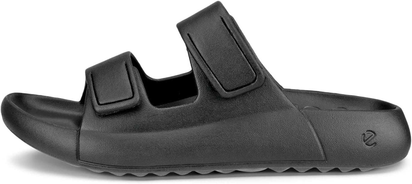 ECCO Unisex Adult Cozmo Two Band Eva
