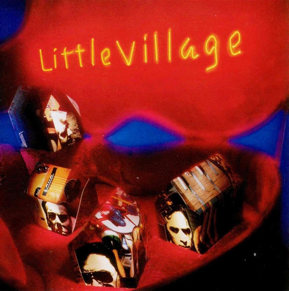 Little Village