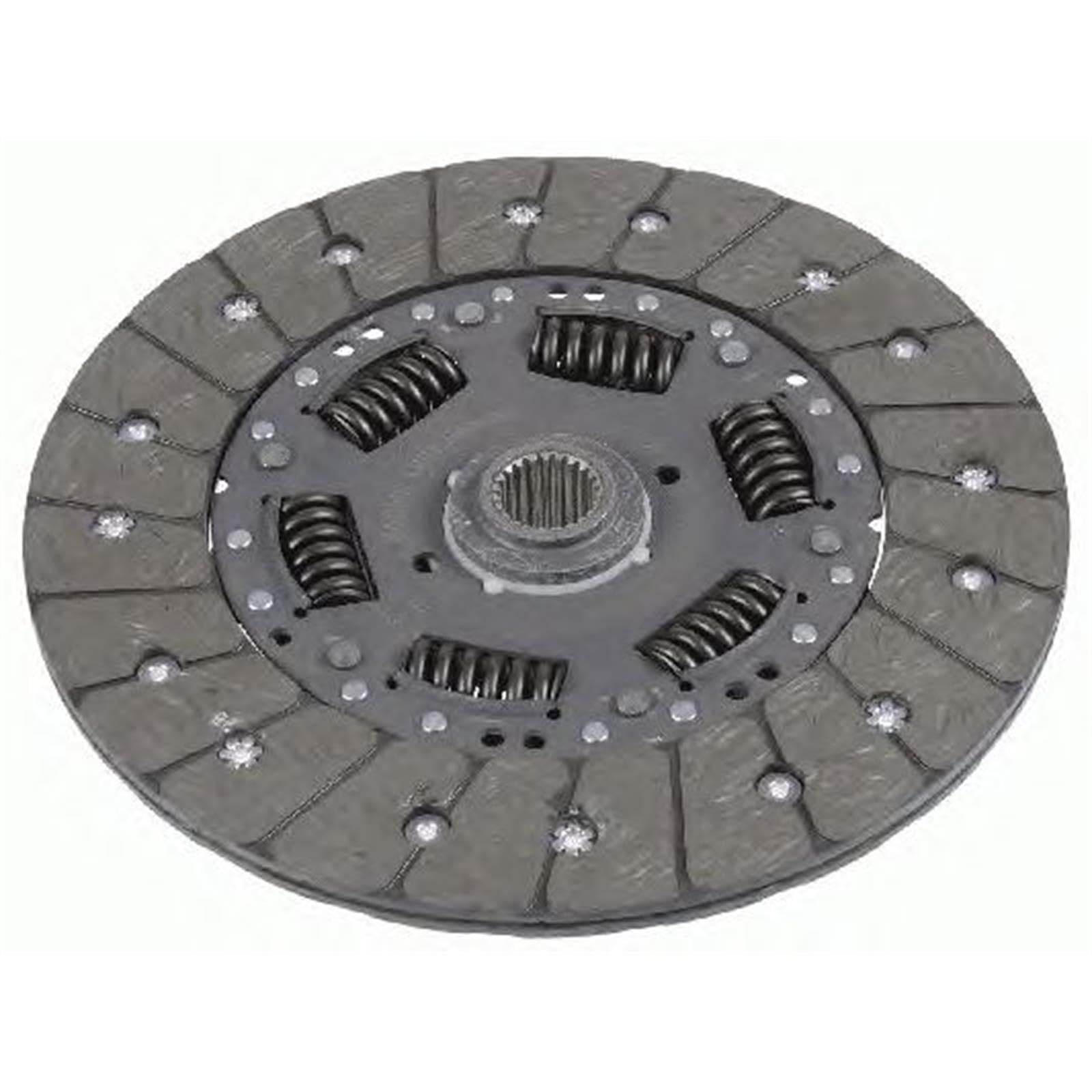 Zestaw sprzęgła SACHS 3000 723 001