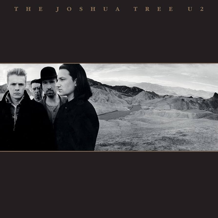 Amazon.co.jp: Joshua Tree: ミュージック