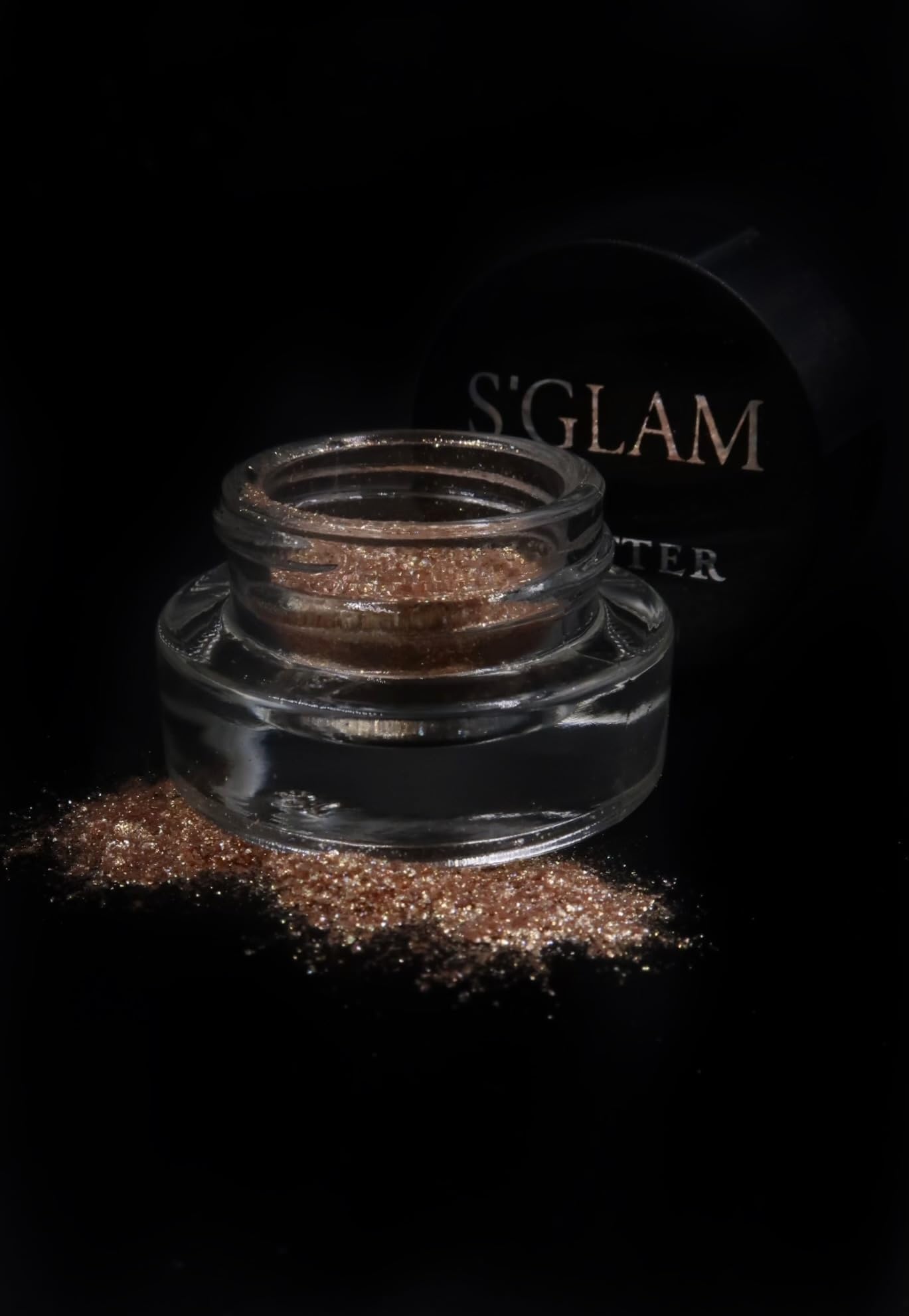 S'glam Glitter Diamond