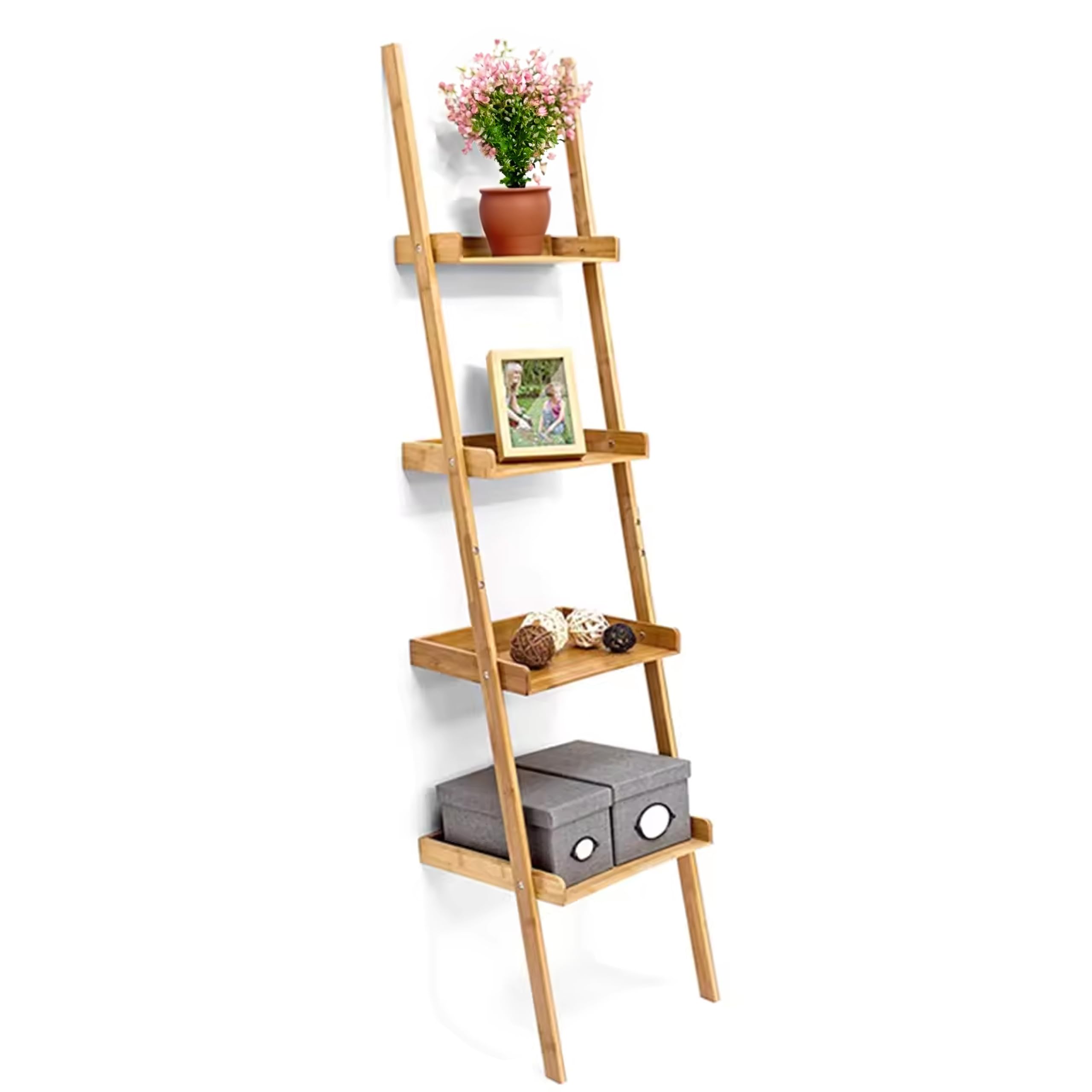 のんのん様 CHINON LADDER SHELF 914fCwGKTKL._AC_UF350,