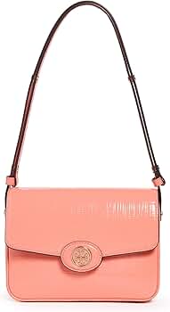 Amazon | Tory Burch レディース ロビンソン クロスハッチド