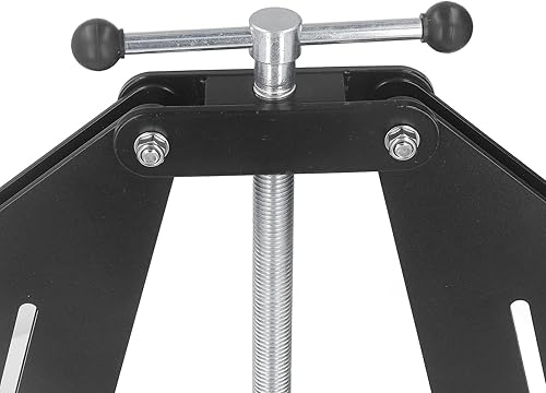 Miniatura 6 de Abrazadera de alineación de tubos, abrazadera de tubo de acero al carbono, alineación de tubería de alta resistencia, herramientas manuales fuertes