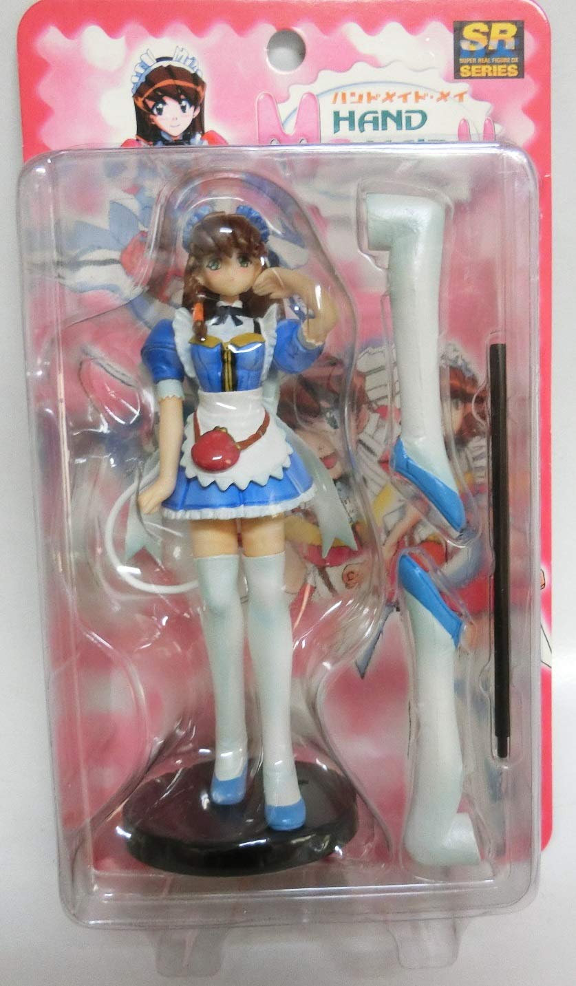 Amazon | SRDX HAND MAID メイ(ハンドメイド・メイ) メイ 1/6タイプ